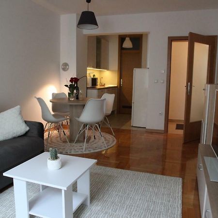 Vana Apartment Zagreb Exterior foto