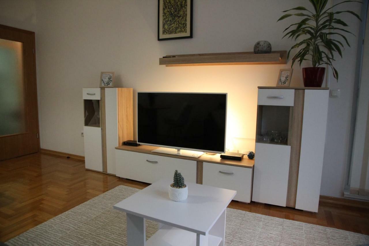 Vana Apartment Zagreb Exterior foto